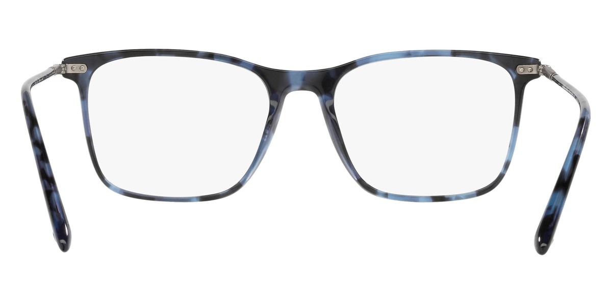 Color: Blue Tortoise (5845) - Giorgio Armani AR7197584553