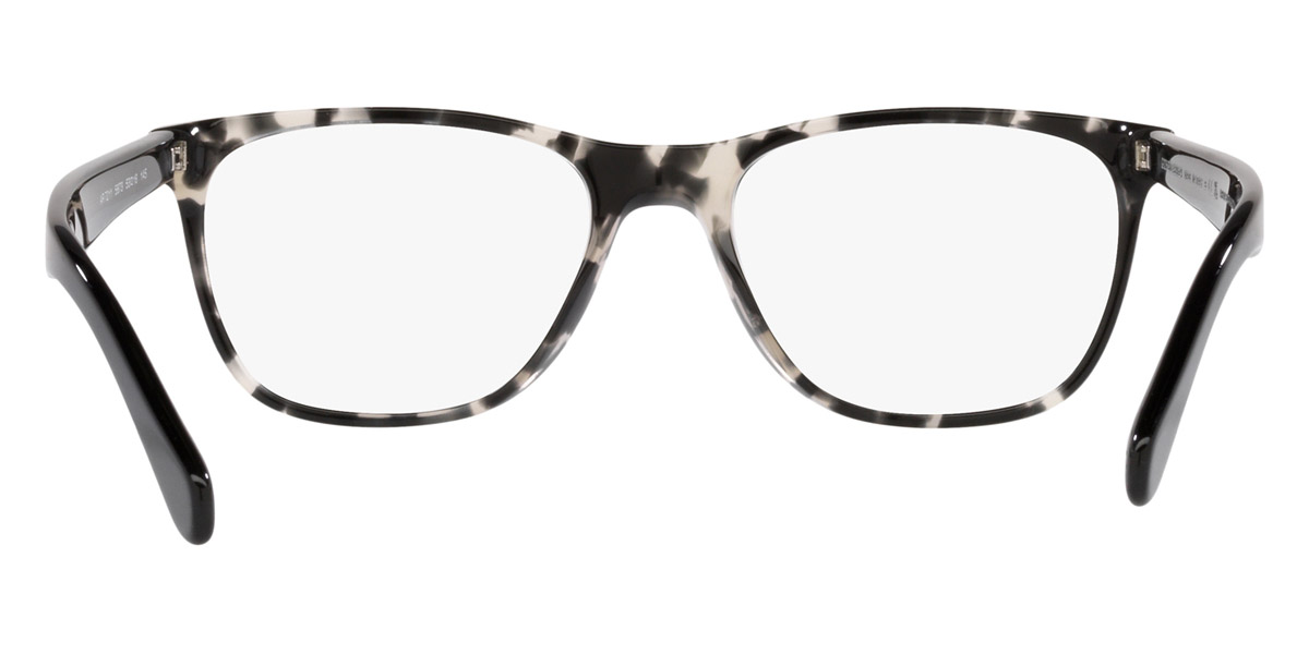 Color: Gray Havana (5873) - Giorgio Armani AR7211587353