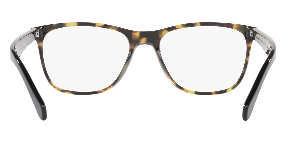 Color: Yellow Havana (5874) - Giorgio Armani AR7211587455