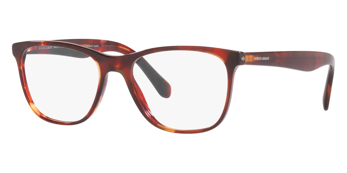 Color: Red Havana (5962) - Giorgio Armani AR7211596253