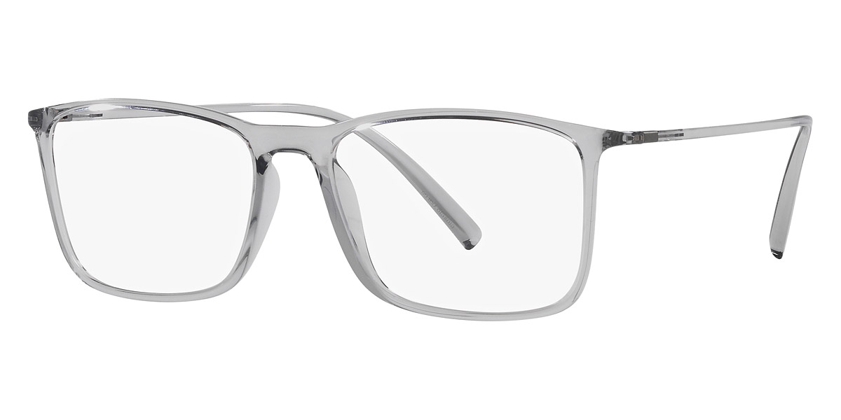 Giorgio Armani™ AR7244U Rectangle Eyeglasses | EyeOns.com