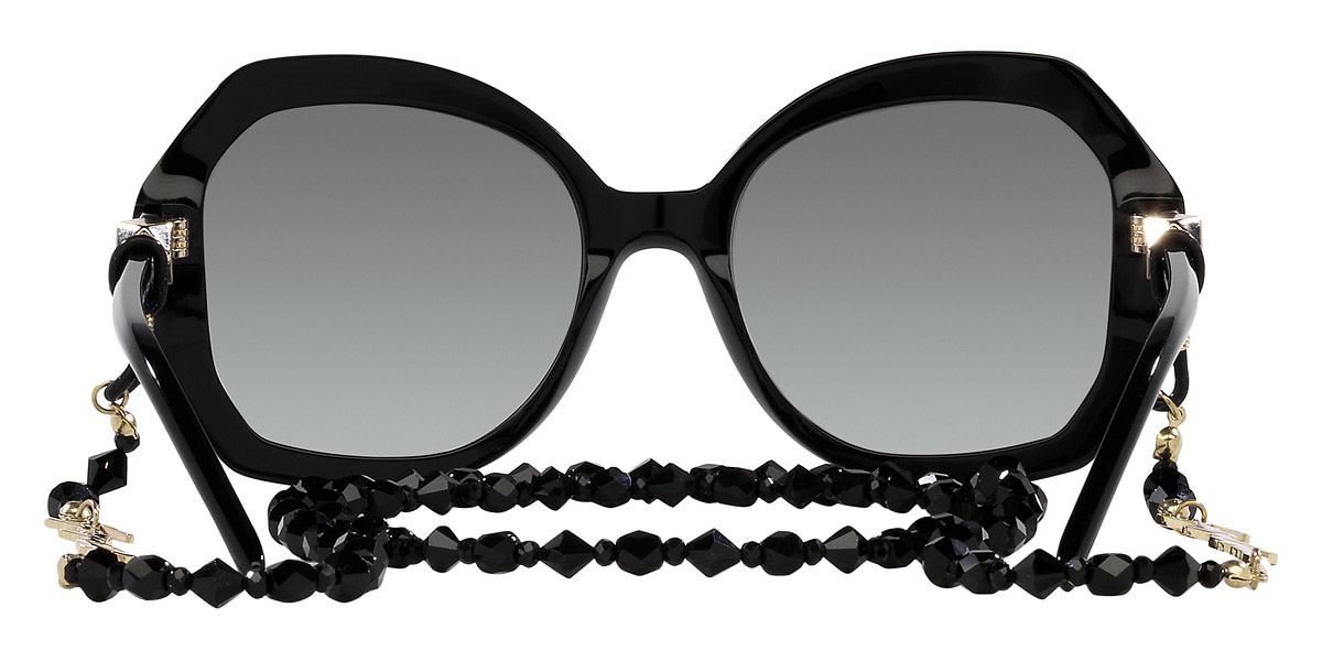 Color: Black (500111) - Giorgio Armani AR818050011154