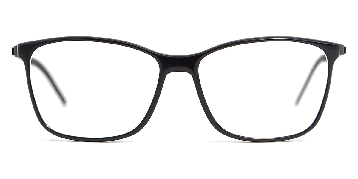 Götti™ Berry Blk 50 Black Eyeglasses