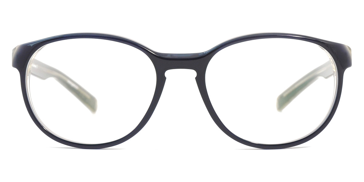 Götti™ Uiso BLY 51 Dark Blue Eyeglasses