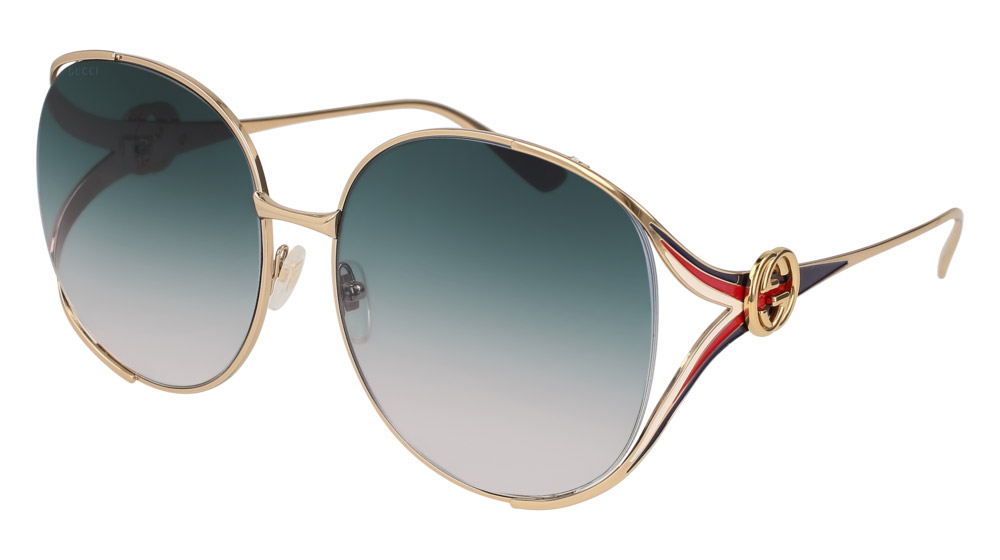 Gucci™ - GG0225S