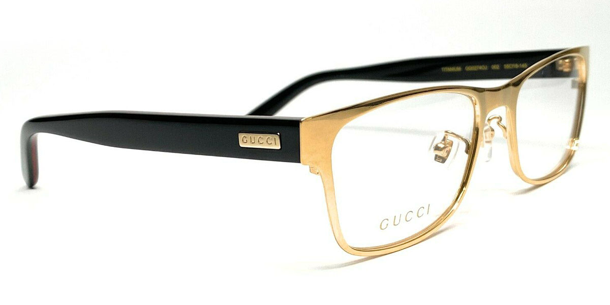 gucci gg0274oj eyeglasses