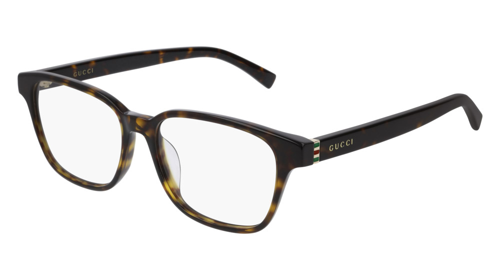 Color: Gold (002) - Gucci GG0455OA00253