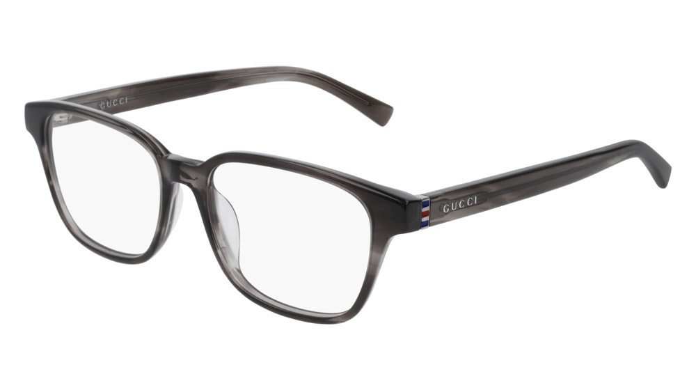 Color: Ruthenium (003) - Gucci GG0455OA00353