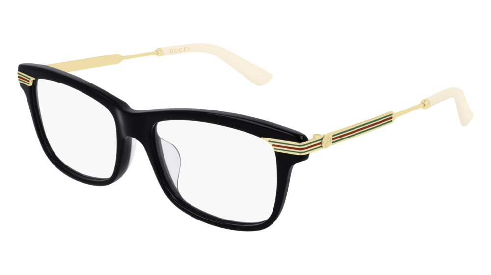 Color: Gold (005) - Gucci GG0524O00554