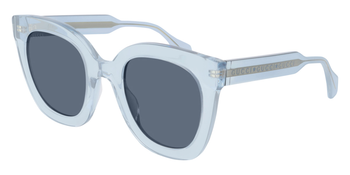 Color: Light-Blue (003) - Gucci GG0564S00351