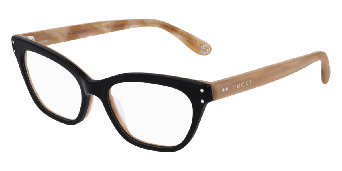 Color: Brown (003) - Gucci GG0570O00350