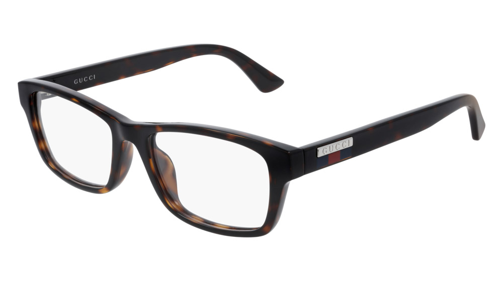 Color: Havana (002) - Gucci GG0771OA00254