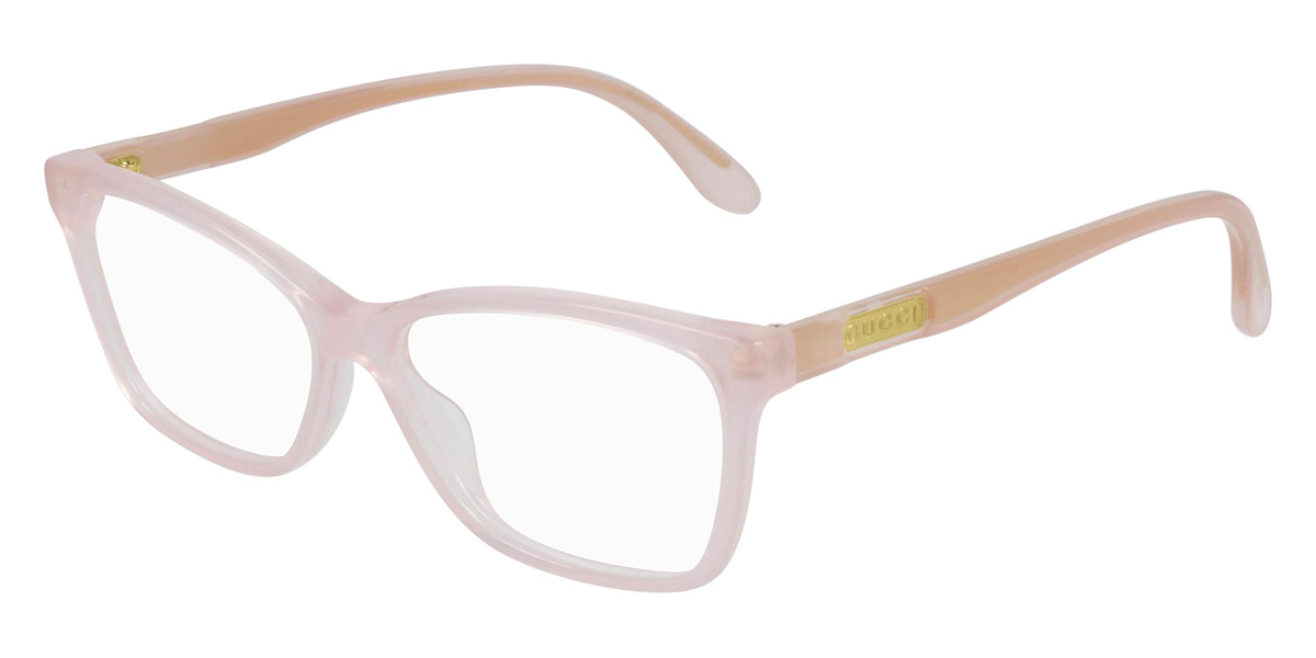 Color: Pink (003) - Gucci GG0792O00353