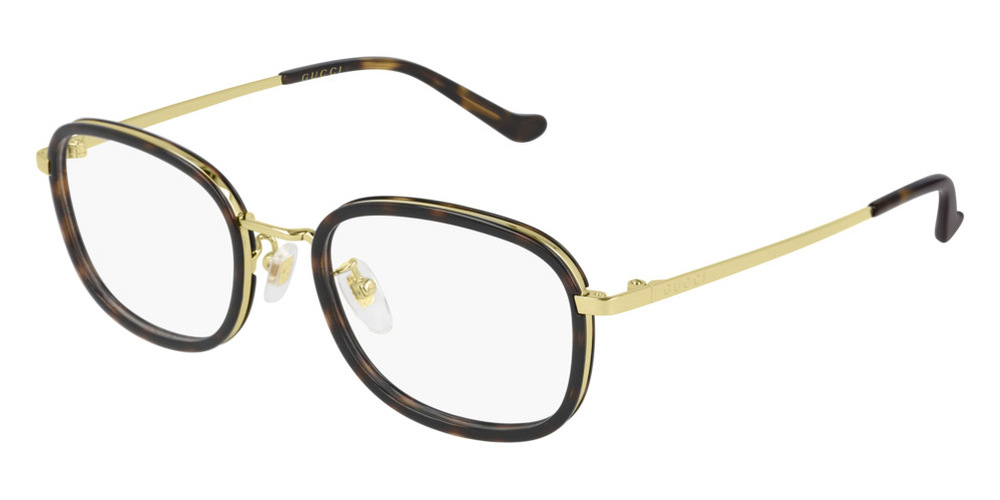 Color: Gold (002) - Gucci GG0865OA00252