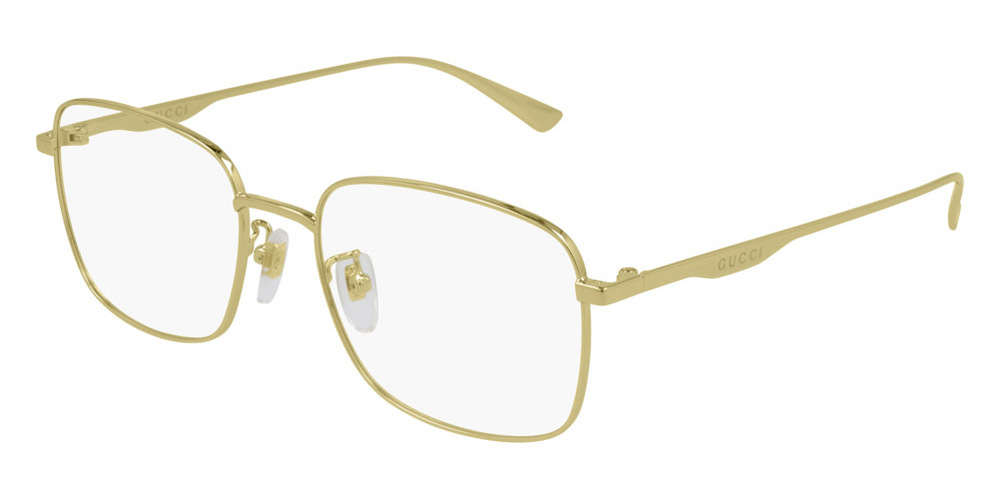 Color: Gold (002) - Gucci GG0869OA00254