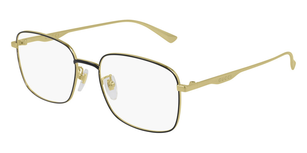 Color: Gold (003) - Gucci GG0869OA00354