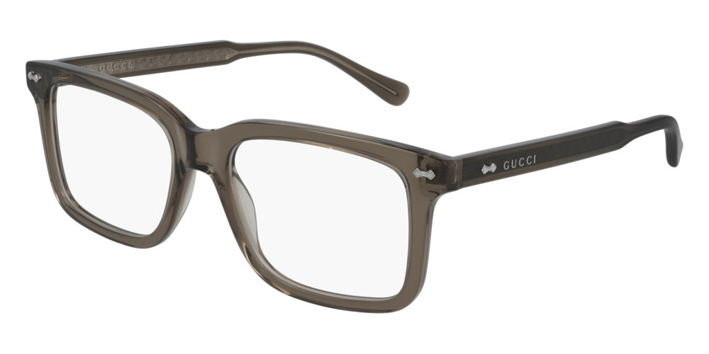 Color: Brown (002) - Gucci GG0914O00254