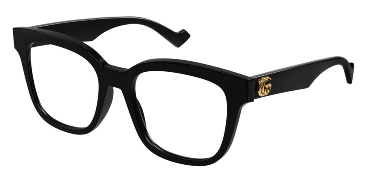 Gucci™ GG0958O 001 49 Black Eyeglasses