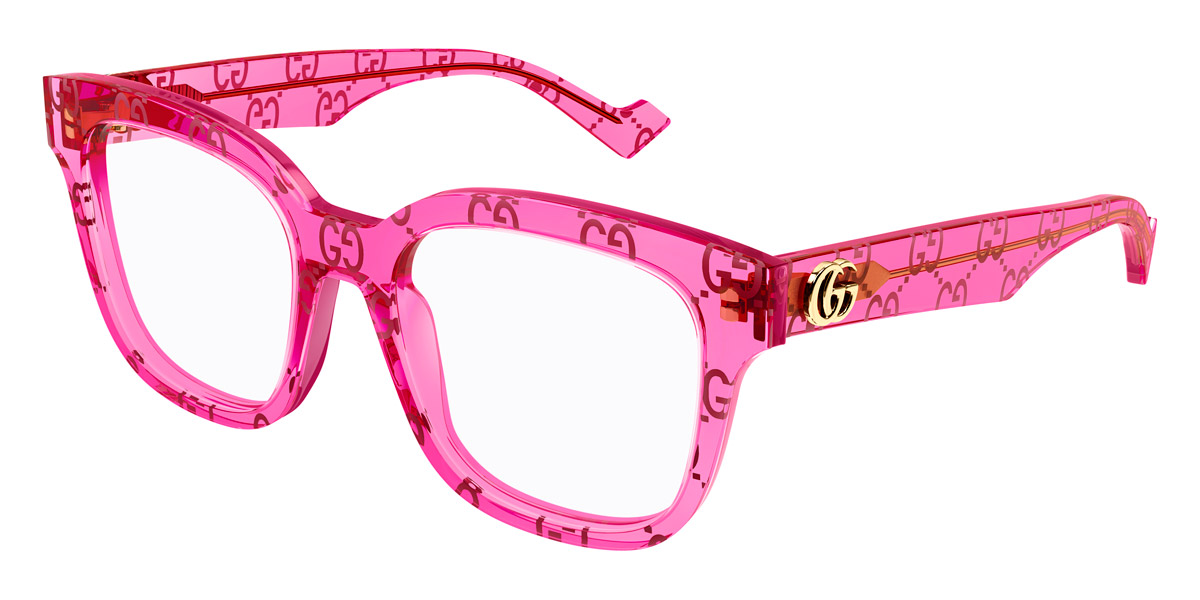 Color: Pink (011) - Gucci GG0958O01152