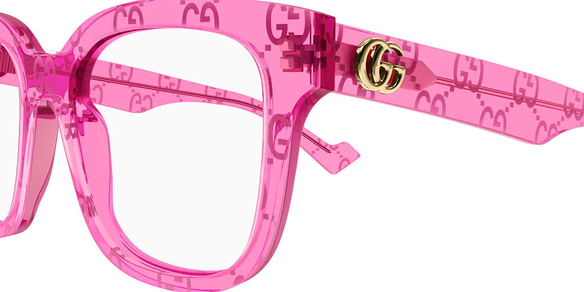 Color: Pink (011) - Gucci GG0958O01152