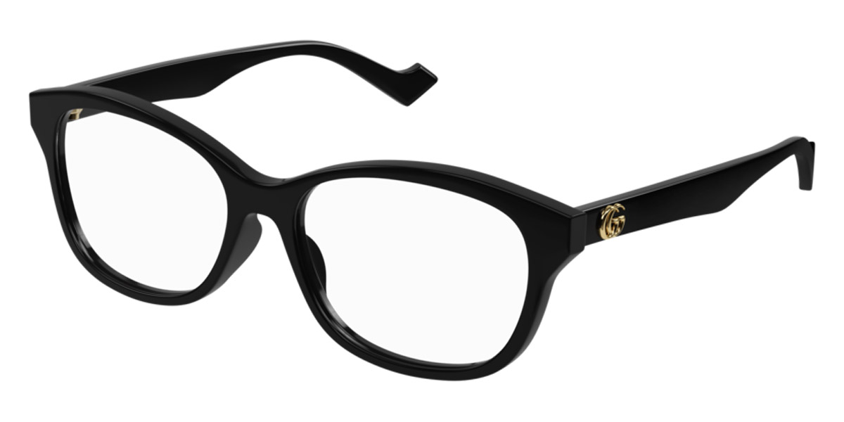 Gucci™ GG0961OA Rectangle Eyeglasses | EyeOns.com