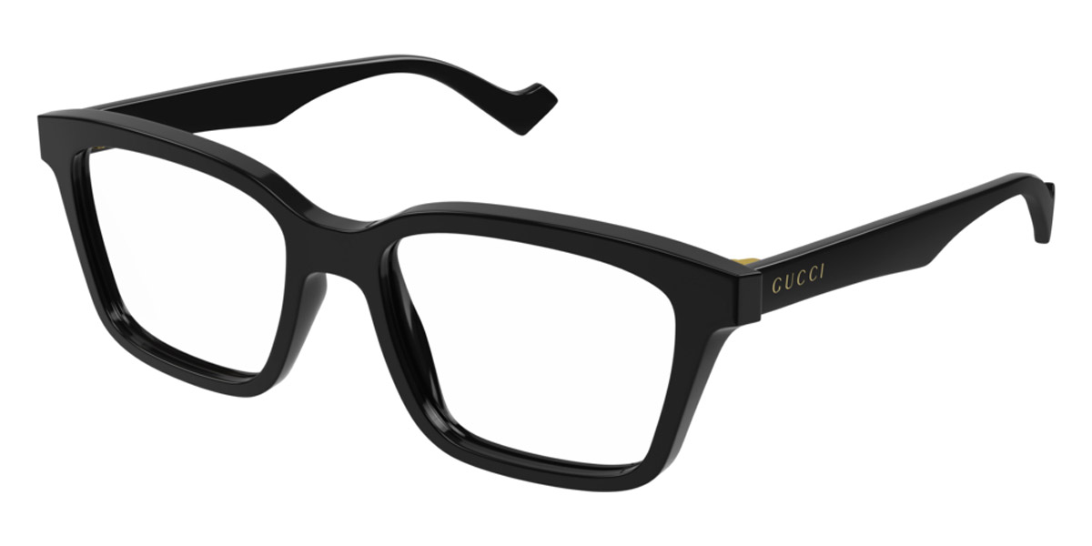 Color: Black (004) - Gucci GG0964O00455