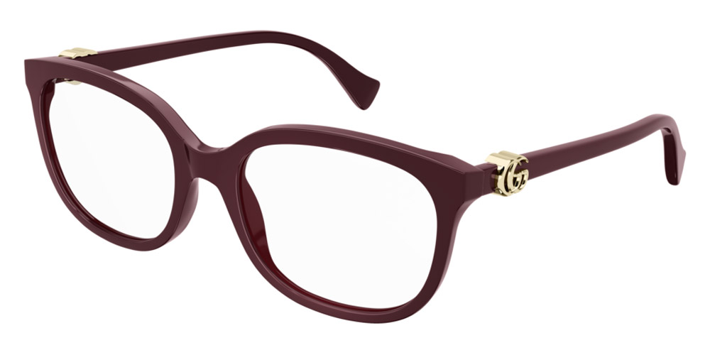 Color: Burgundy (003) - Gucci GG1075O00348