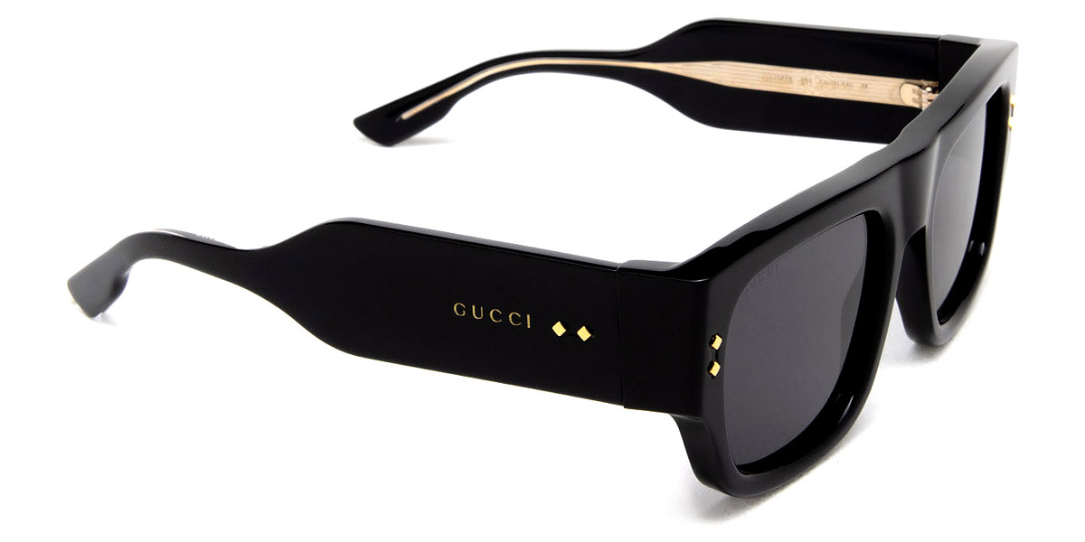 Color: Black (001) - Gucci GG1262S00154