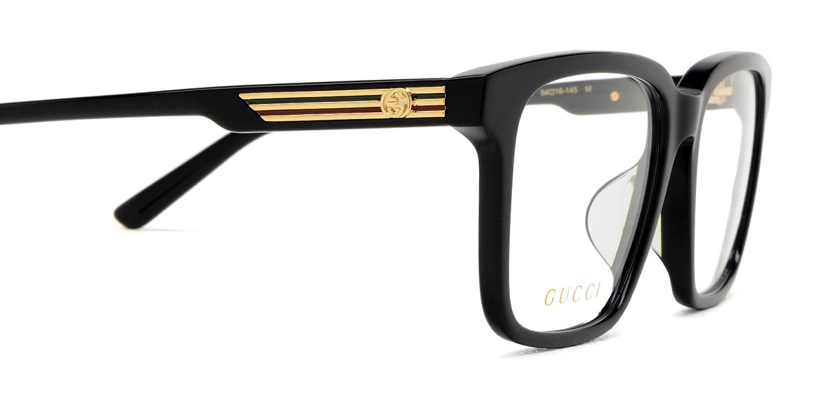 Color: Black (001) - Gucci GG1293OA00154