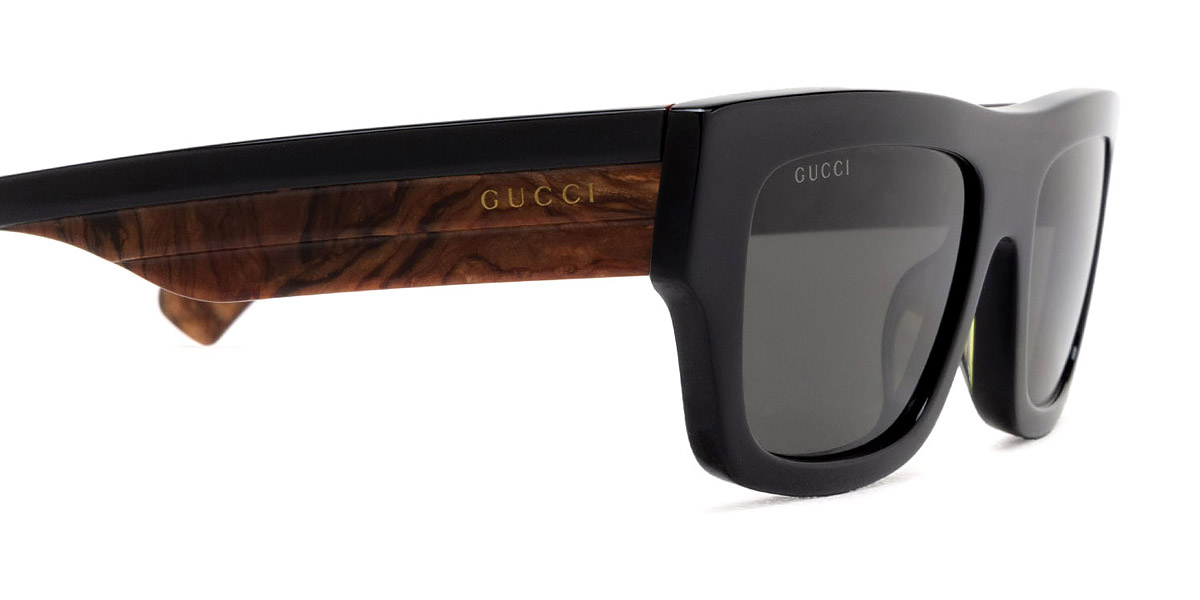 Color: Black (001) - Gucci GG1301S00155