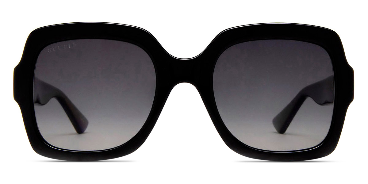 Gucci™ GG1337S 002 54 Black Sunglasses