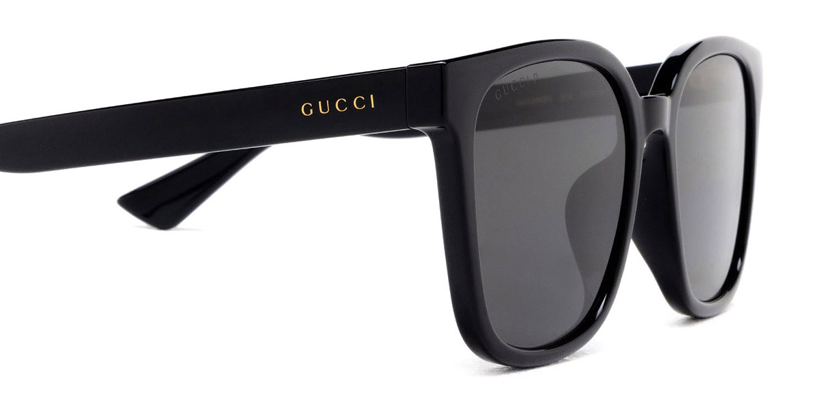 Color: Black (002) - Gucci GG1346SK00256