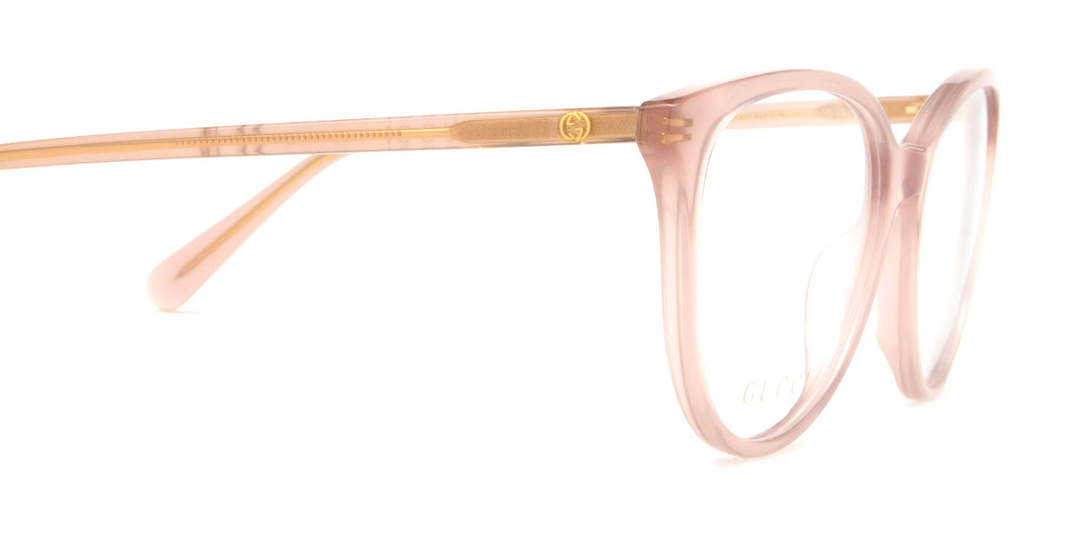 Color: Nude (004) - Gucci GG1359O00454