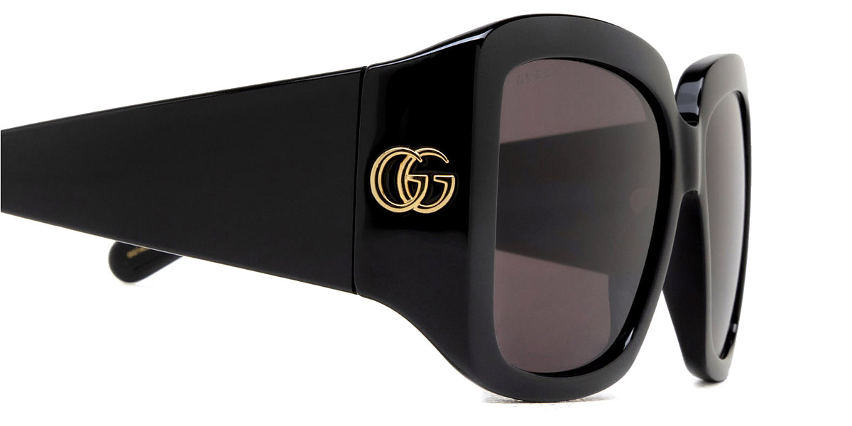 Color: Black (001) - Gucci GG1402S00155
