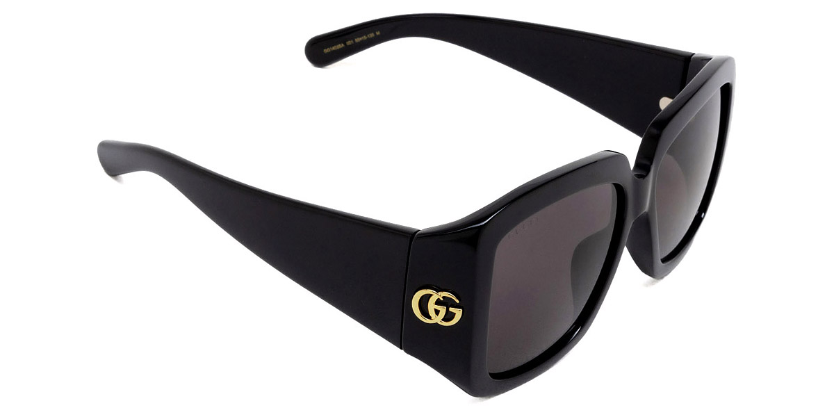 Color: Black (001) - Gucci GG1402SA00155