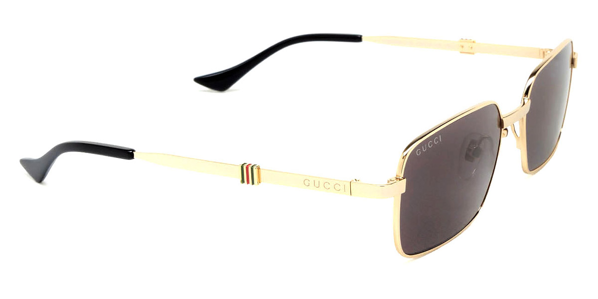 Color: Gold (001) - Gucci GG1495S00156