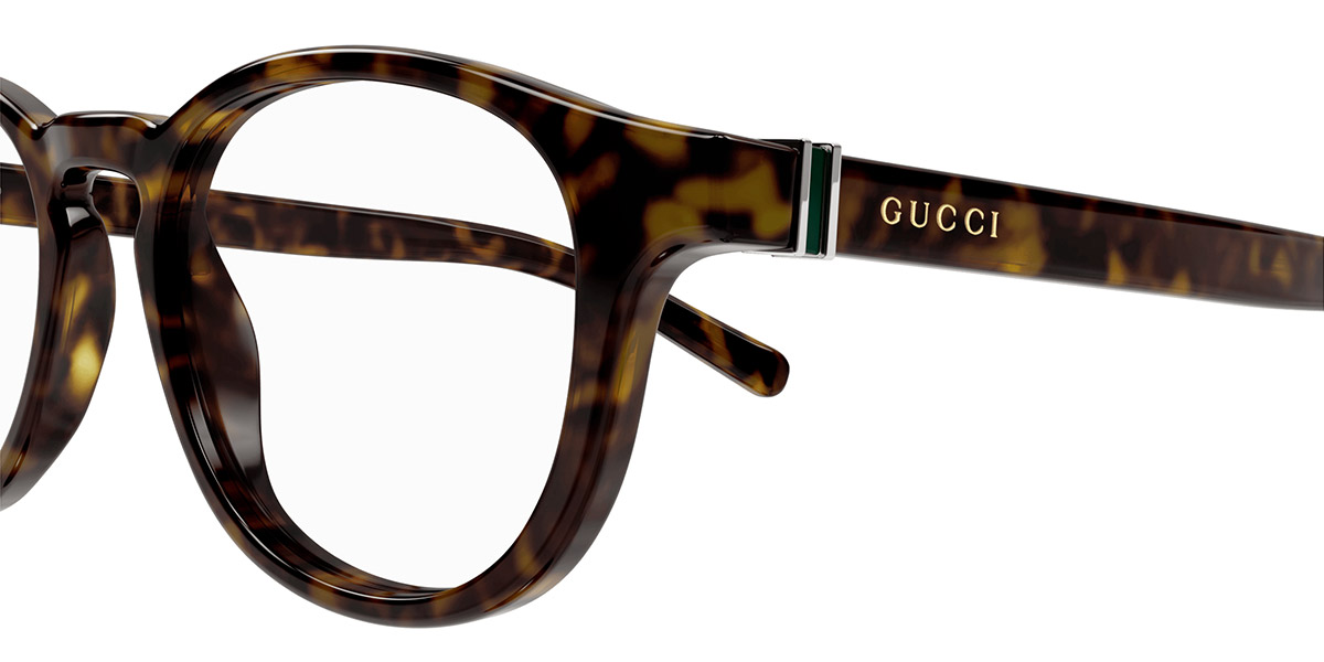 Color: Havana (002) - Gucci GG1510O00249