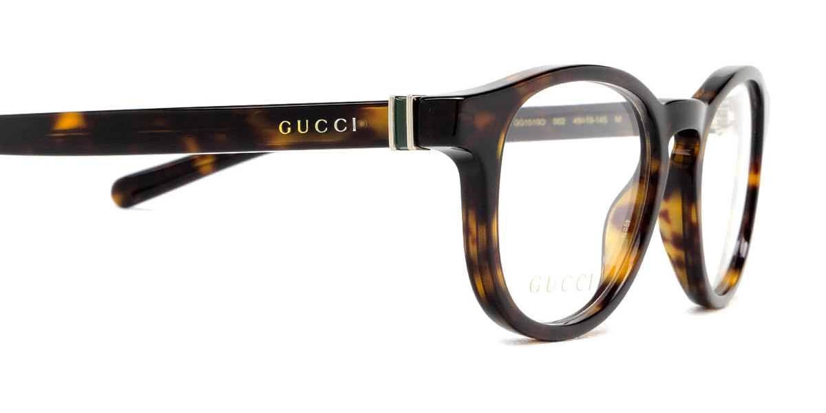 Color: Havana (002) - Gucci GG1510O00249