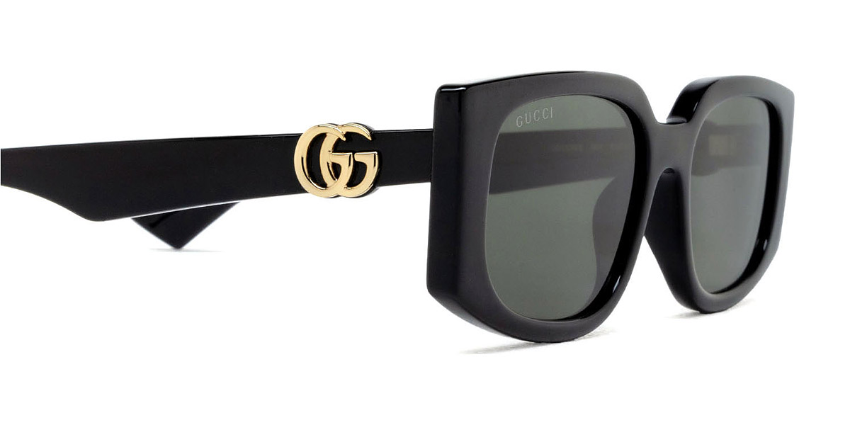 Color: Black (001) - Gucci GG1534S00155