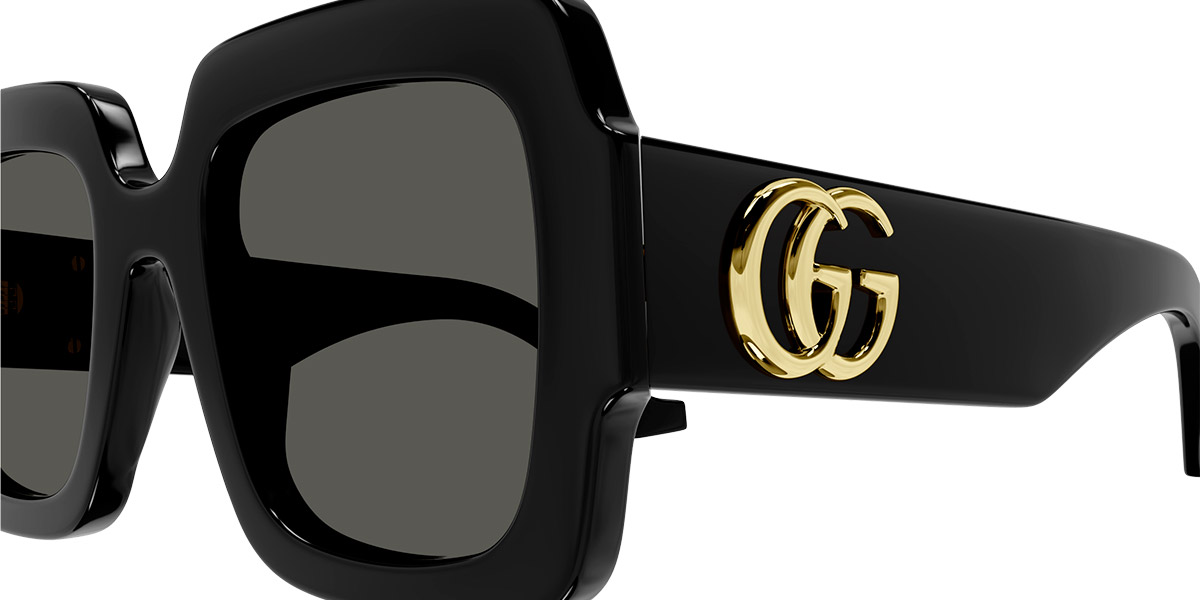 Color: Black (001) - Gucci GG1547S00150