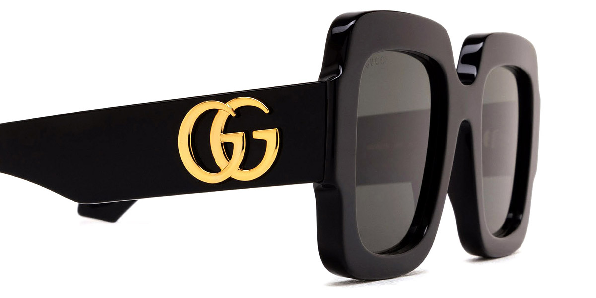 Color: Black (001) - Gucci GG1547S00150