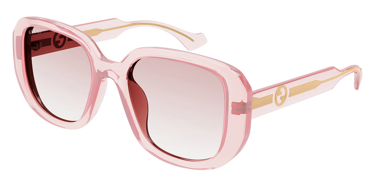 Color: Nude (003) - Gucci GG1557SK00354