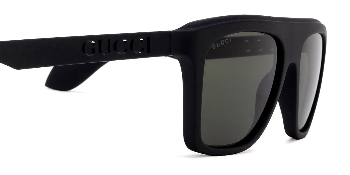 Color: Black (001) - Gucci GG1570S00157