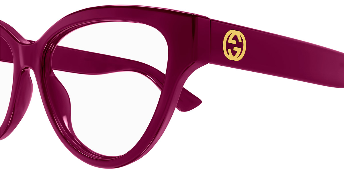 Color: Fuchsia (003) - Gucci GG1581O00355