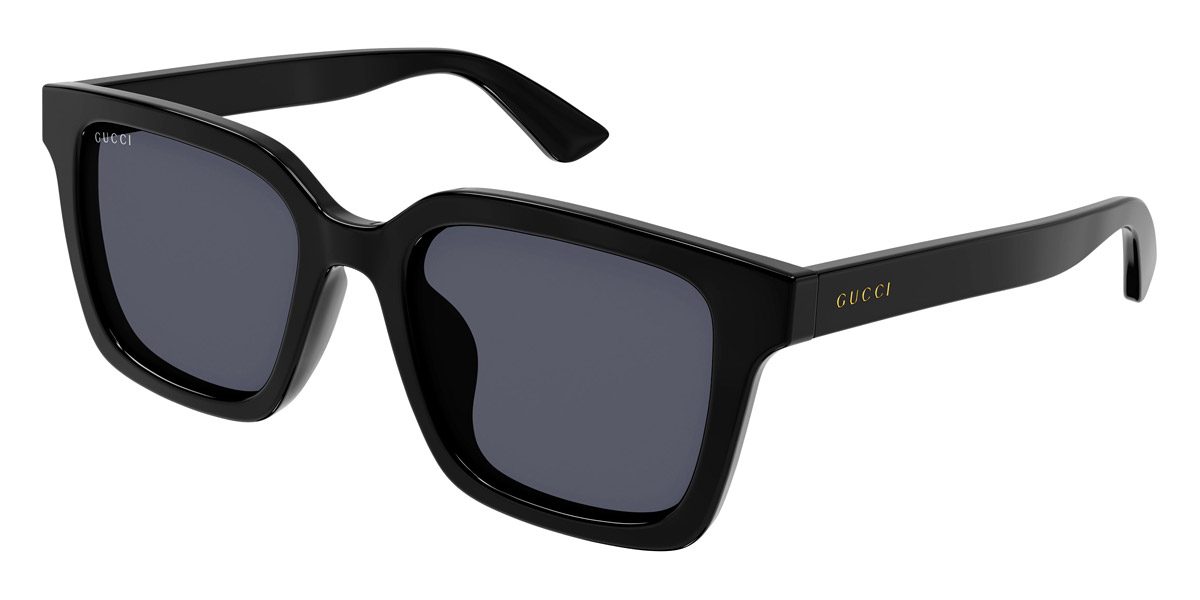 Color: Black (001) - Gucci GG1582SK00154