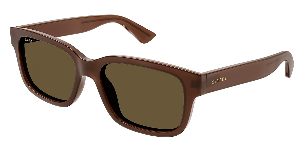 Color: Brown (004) - Gucci GG1583S00456