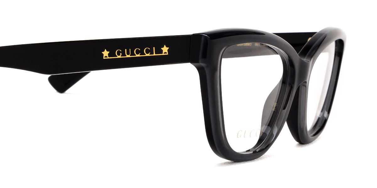 Color: Black (001) - Gucci GG1589O00155