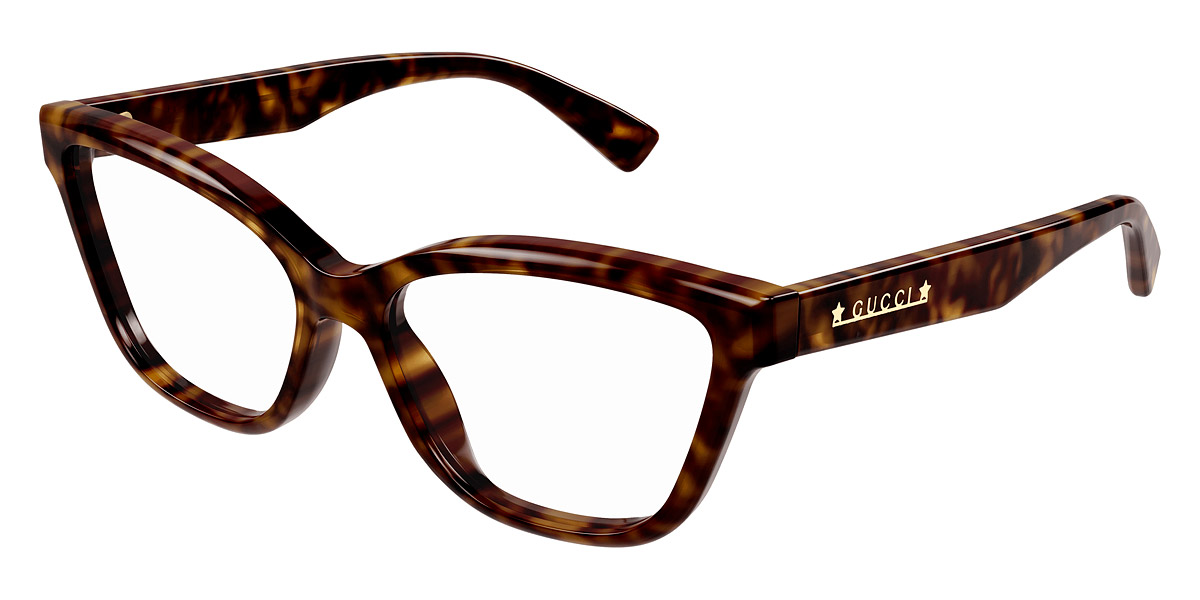 Color: Havana (002) - Gucci GG1589O00255