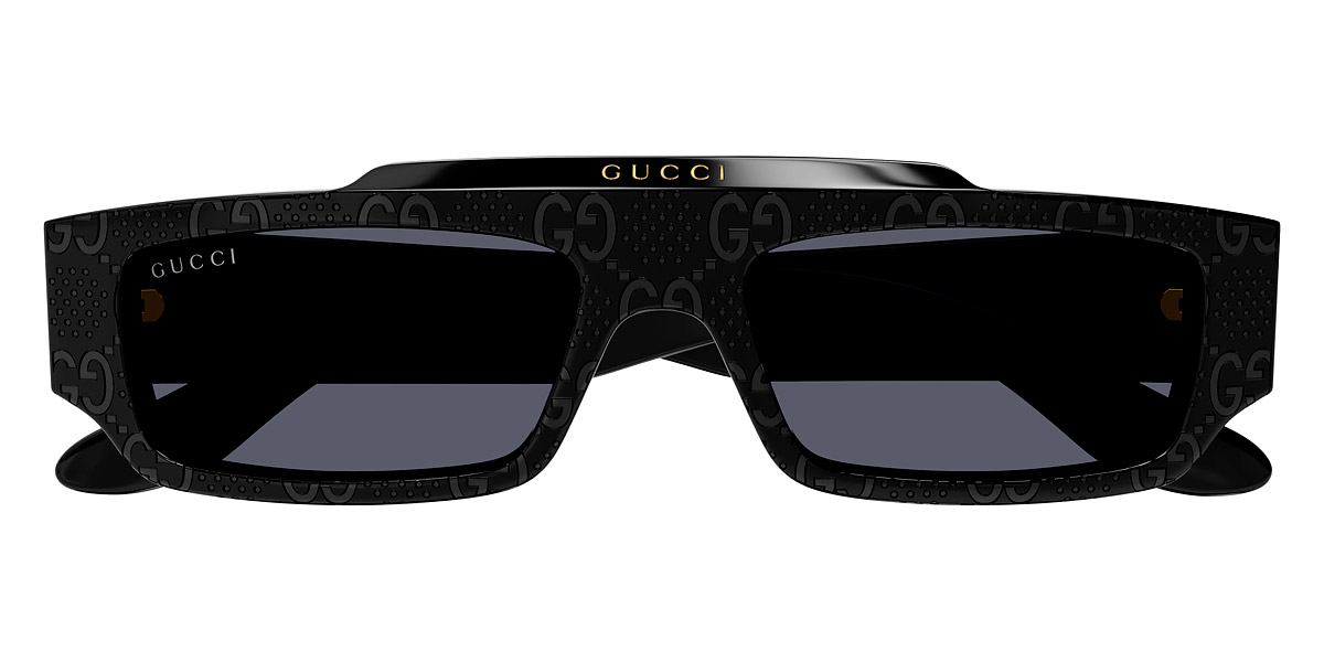 Color: Black (001) - Gucci GG1592S00155