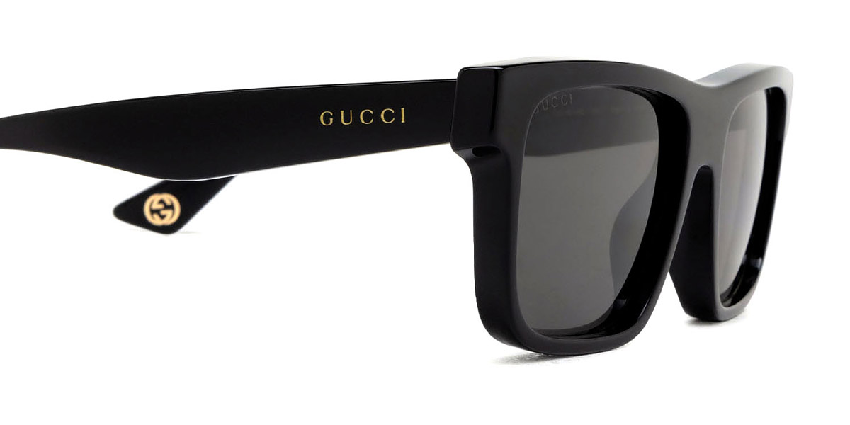 Color: Black (001) - Gucci GG1618S00156